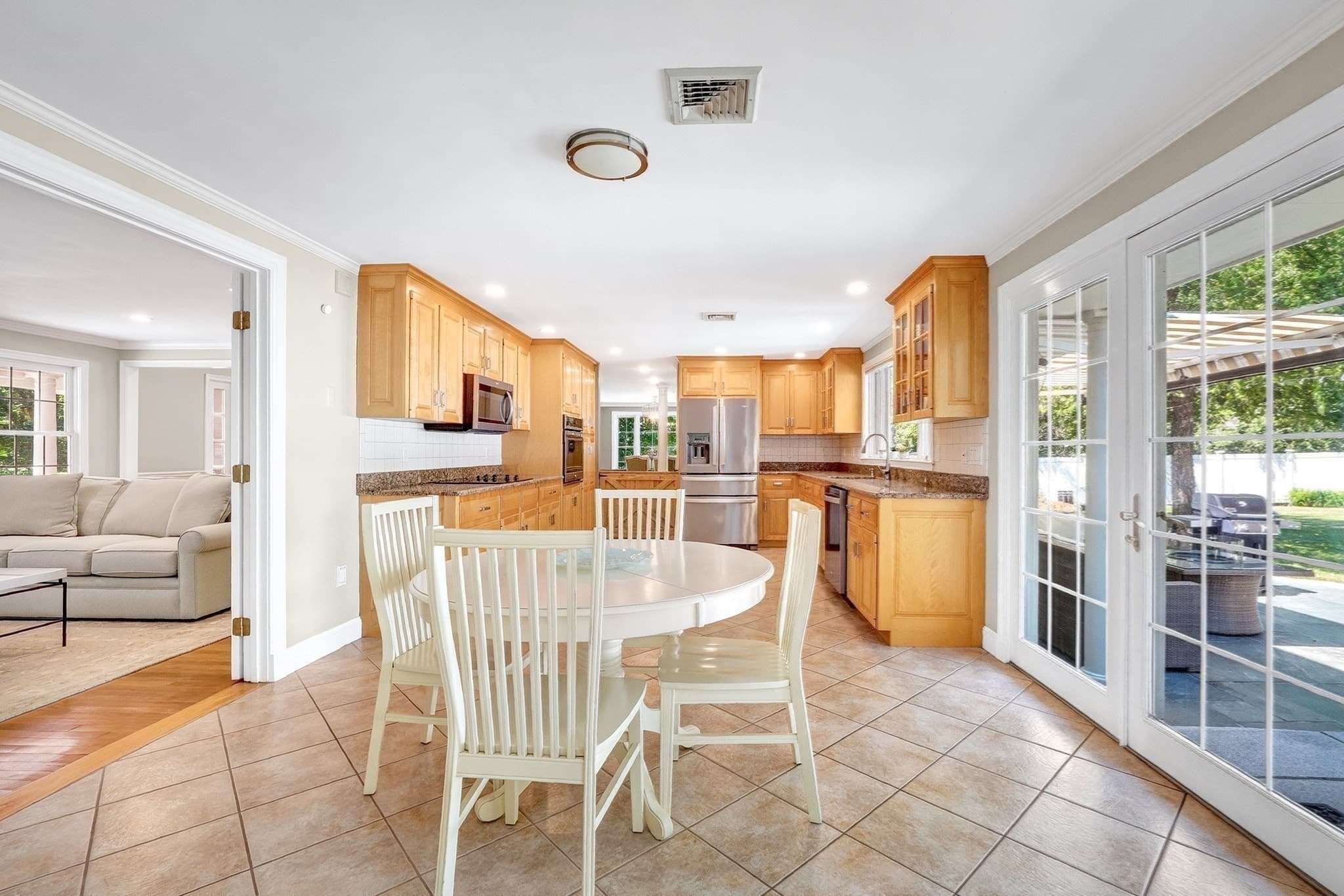 Single Family Residence at 20 Winter Street, Medfield MA 02052, Medfield, photo 8 of 42