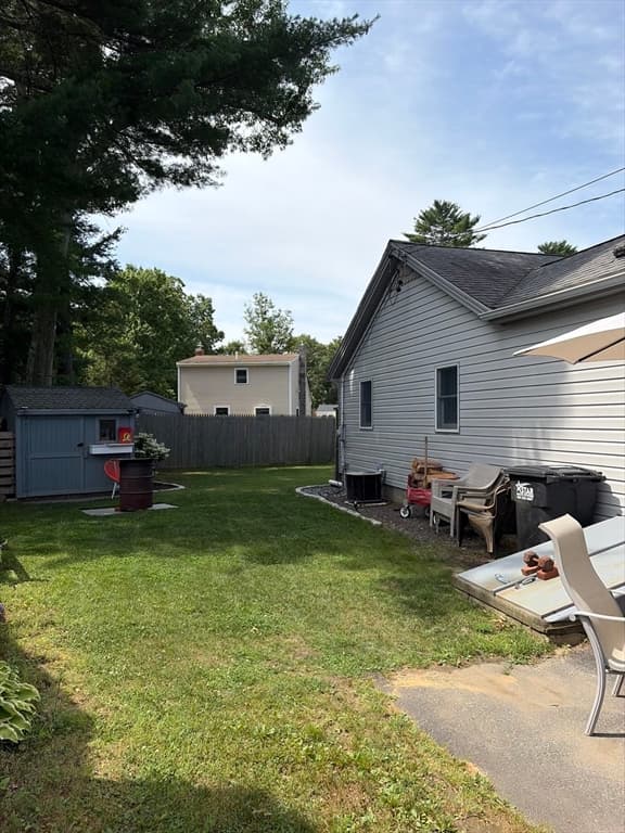42 Crystal Lake Dr, Carver MA 02330 photo 5