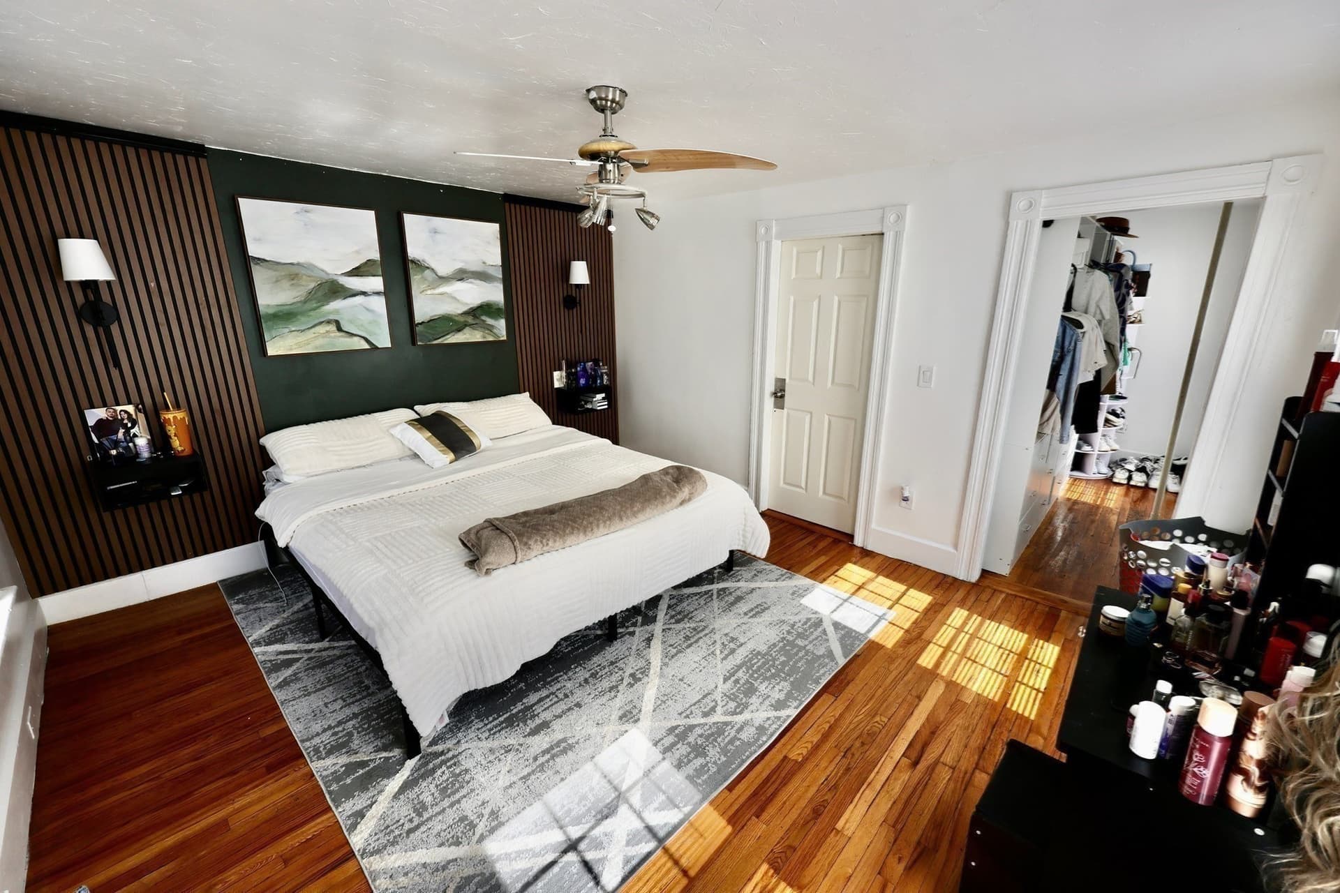 Single Family Residence at 91 South St, Fitchburg MA 01420, photo 22 of 31