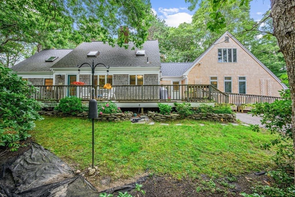24 Faunce Mountain Rd, Sandwich MA 02563 photo 2
