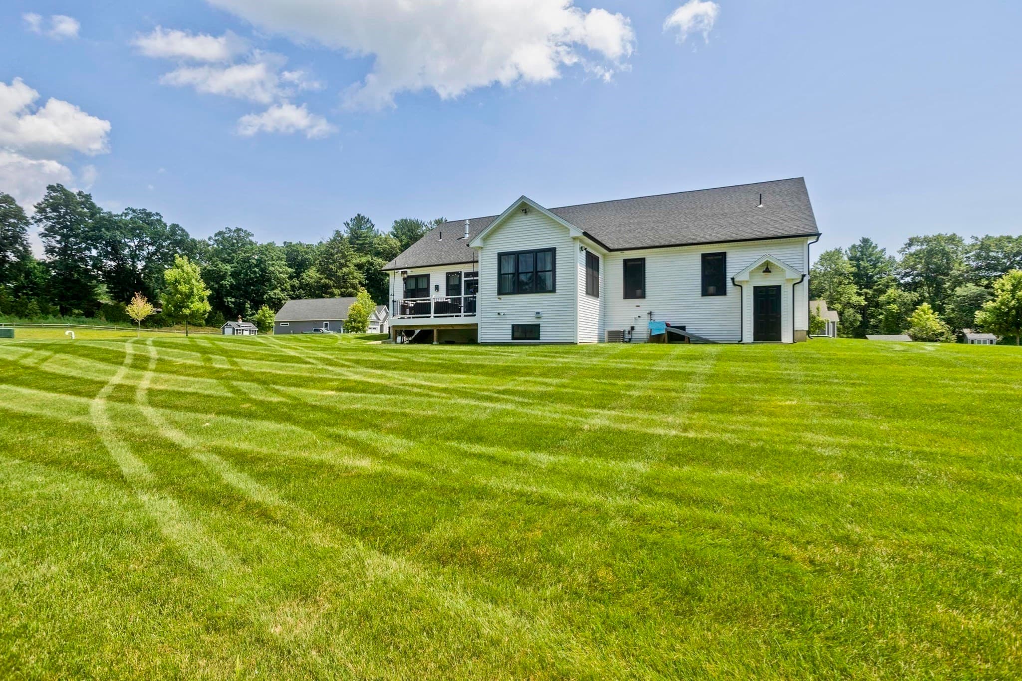 Single Family Residence at 1 Honeybird Run, Southwick MA 01077, Southwick, photo 42 of 42