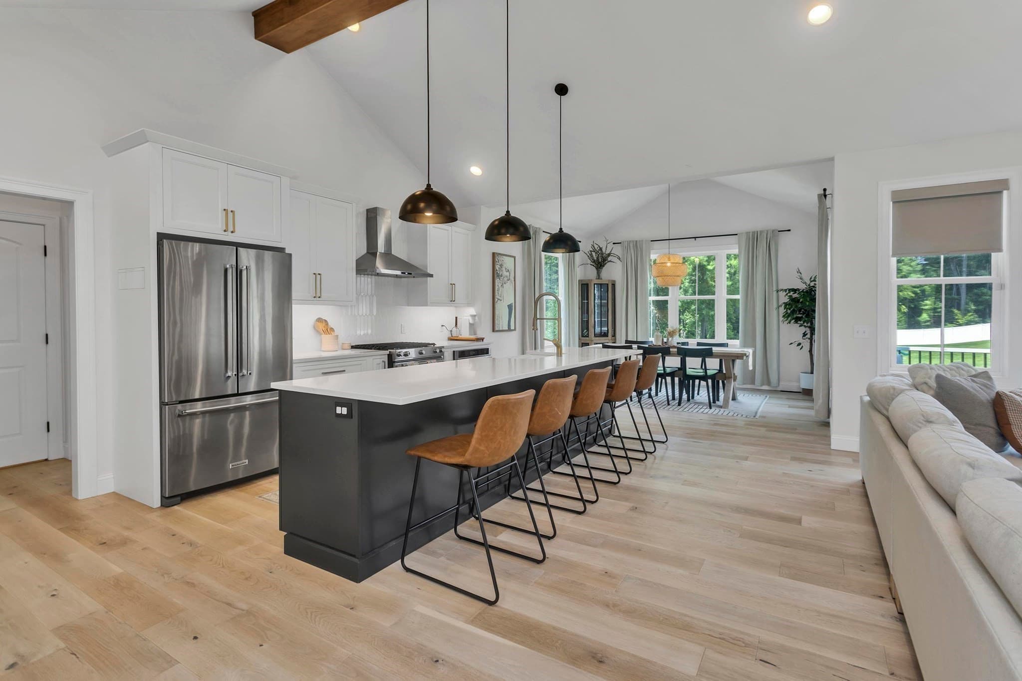 Single Family Residence at 1 Honeybird Run, Southwick MA 01077, Southwick, photo 13 of 42