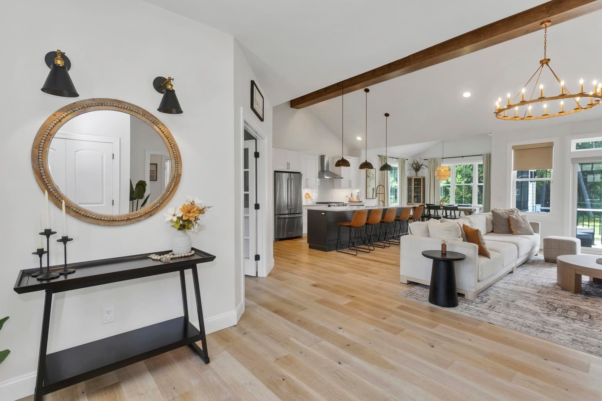 Single Family Residence at 1 Honeybird Run, Southwick MA 01077, Southwick, photo 17 of 42