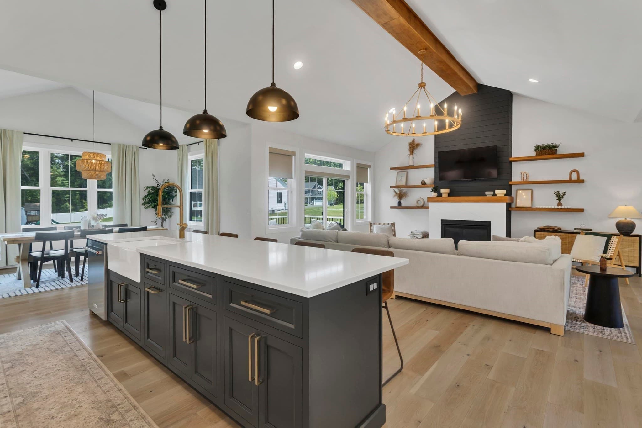 Single Family Residence at 1 Honeybird Run, Southwick MA 01077, Southwick, photo 12 of 42