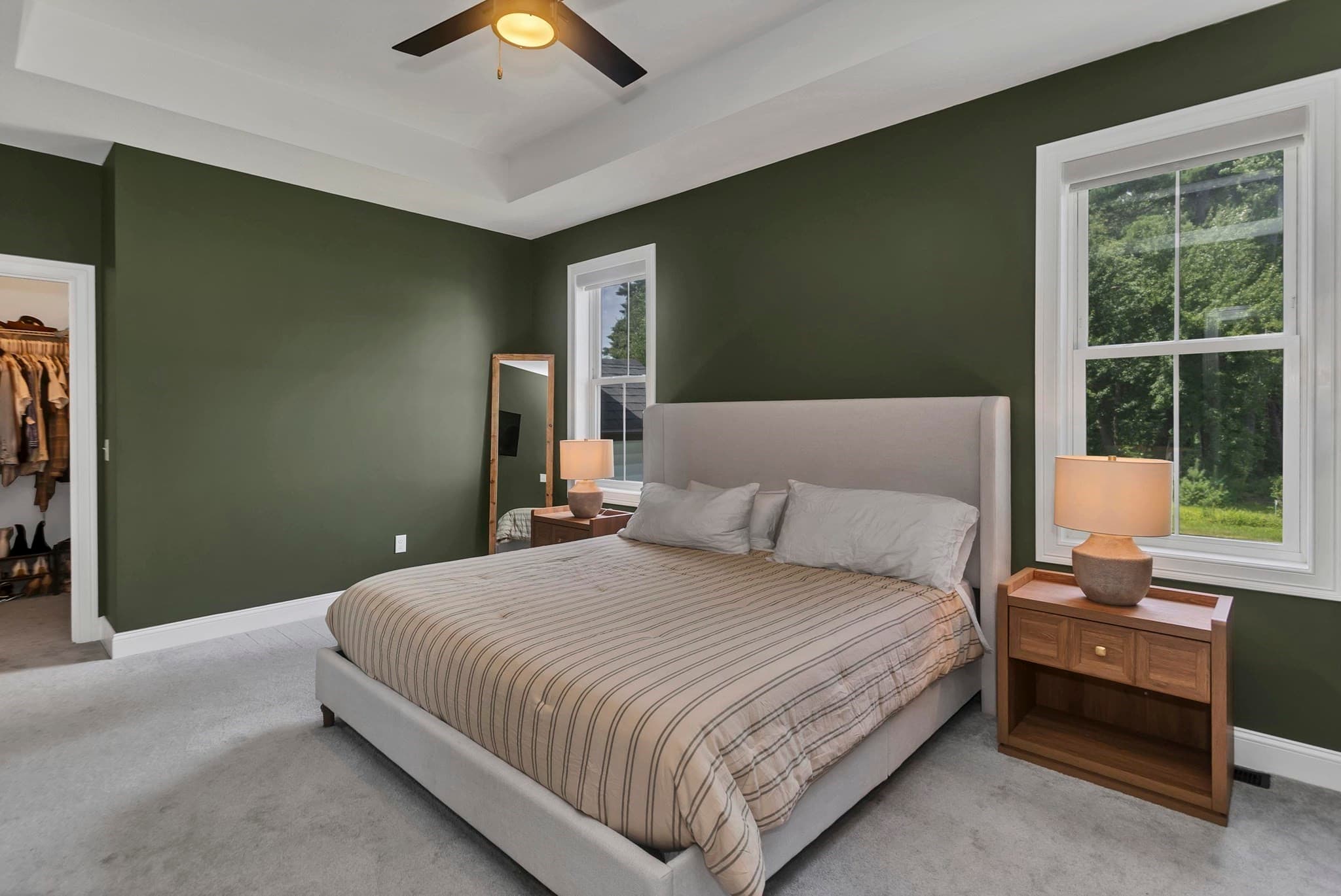 Single Family Residence at 1 Honeybird Run, Southwick MA 01077, Southwick, photo 26 of 42
