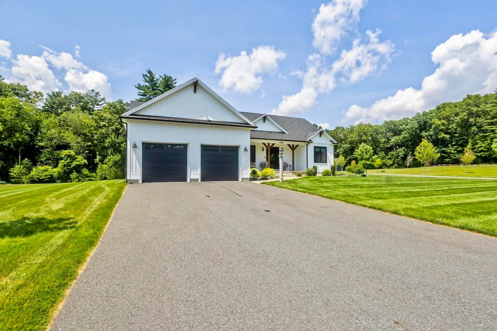 Single Family Residence at 1 Honeybird Run, Southwick MA 01077, Southwick, photo 5 of 42