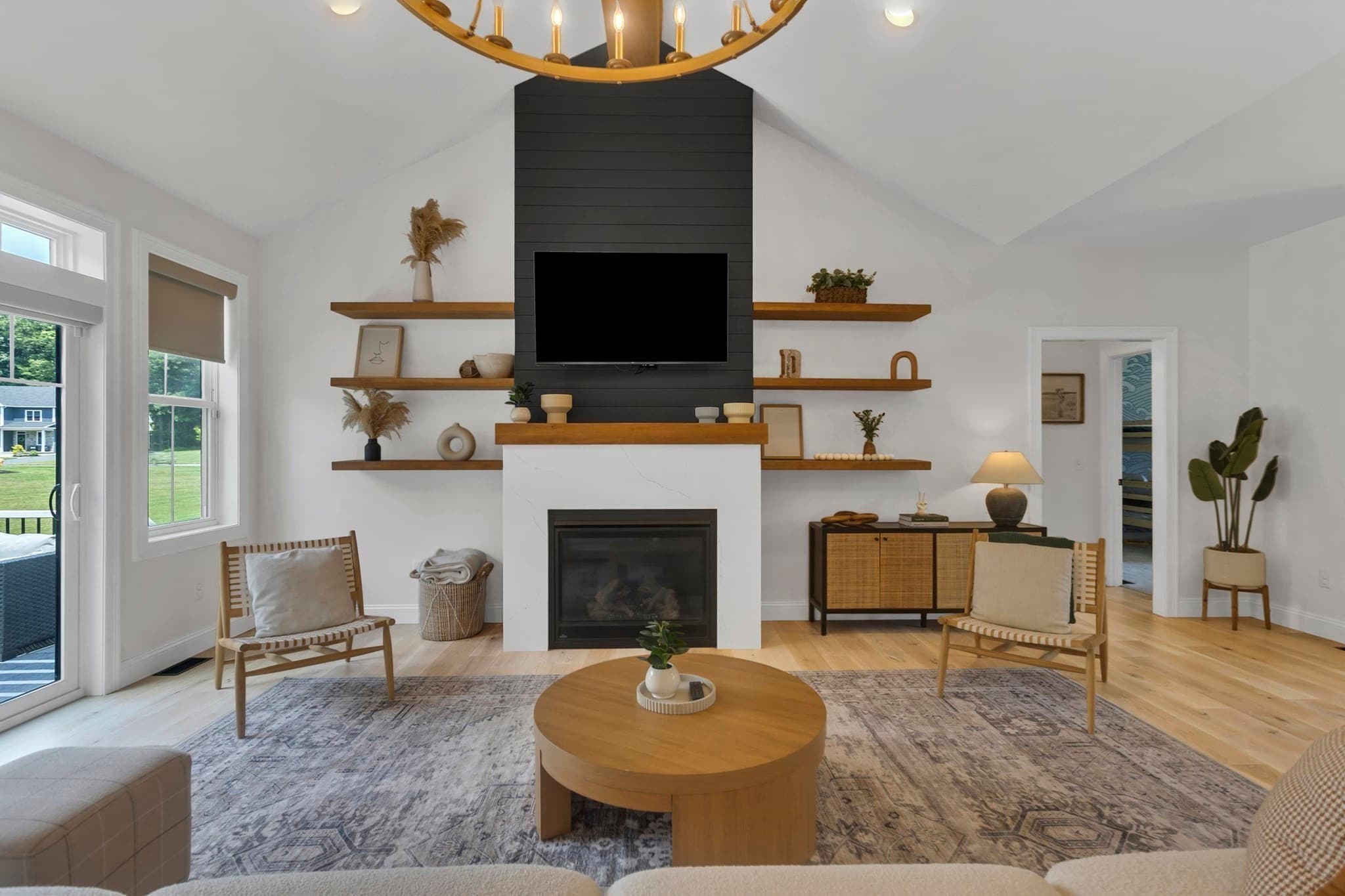 Single Family Residence at 1 Honeybird Run, Southwick MA 01077, Southwick, photo 9 of 42