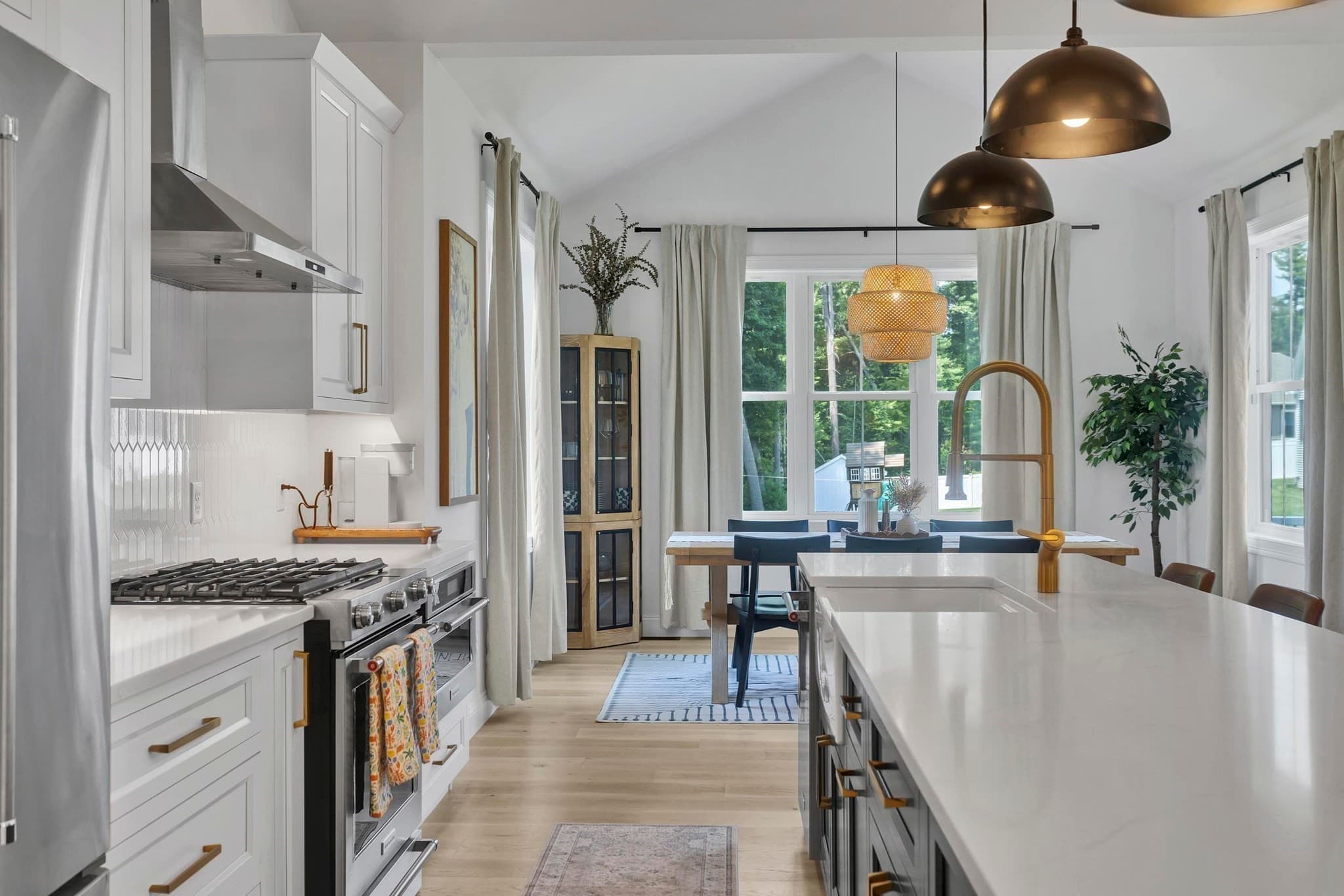 Single Family Residence at 1 Honeybird Run, Southwick MA 01077, Southwick, photo 14 of 42