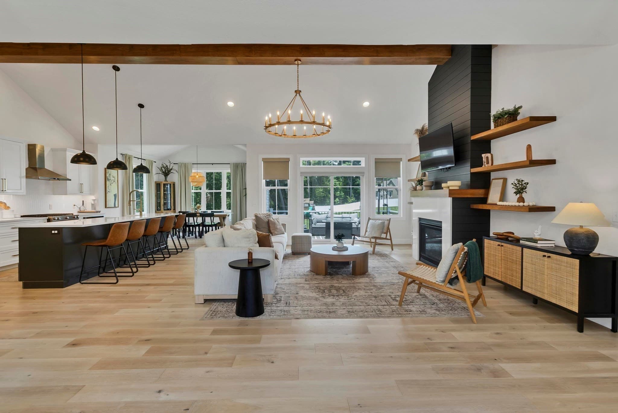 Single Family Residence at 1 Honeybird Run, Southwick MA 01077, Southwick, photo 18 of 42