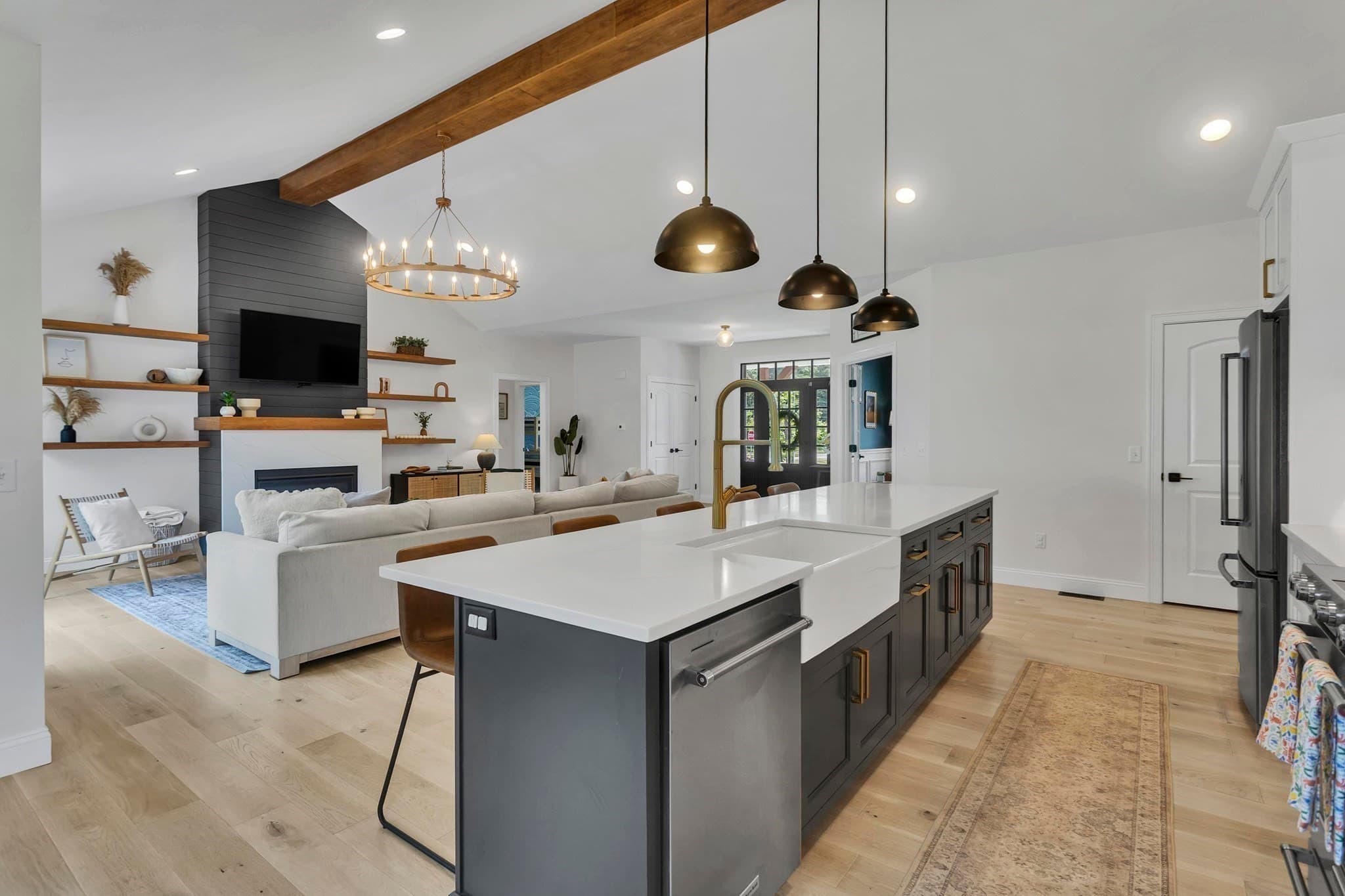 Single Family Residence at 1 Honeybird Run, Southwick MA 01077, Southwick, photo 11 of 42