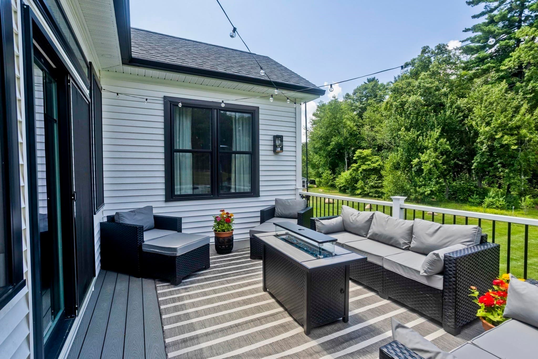 Single Family Residence at 1 Honeybird Run, Southwick MA 01077, Southwick, photo 40 of 42