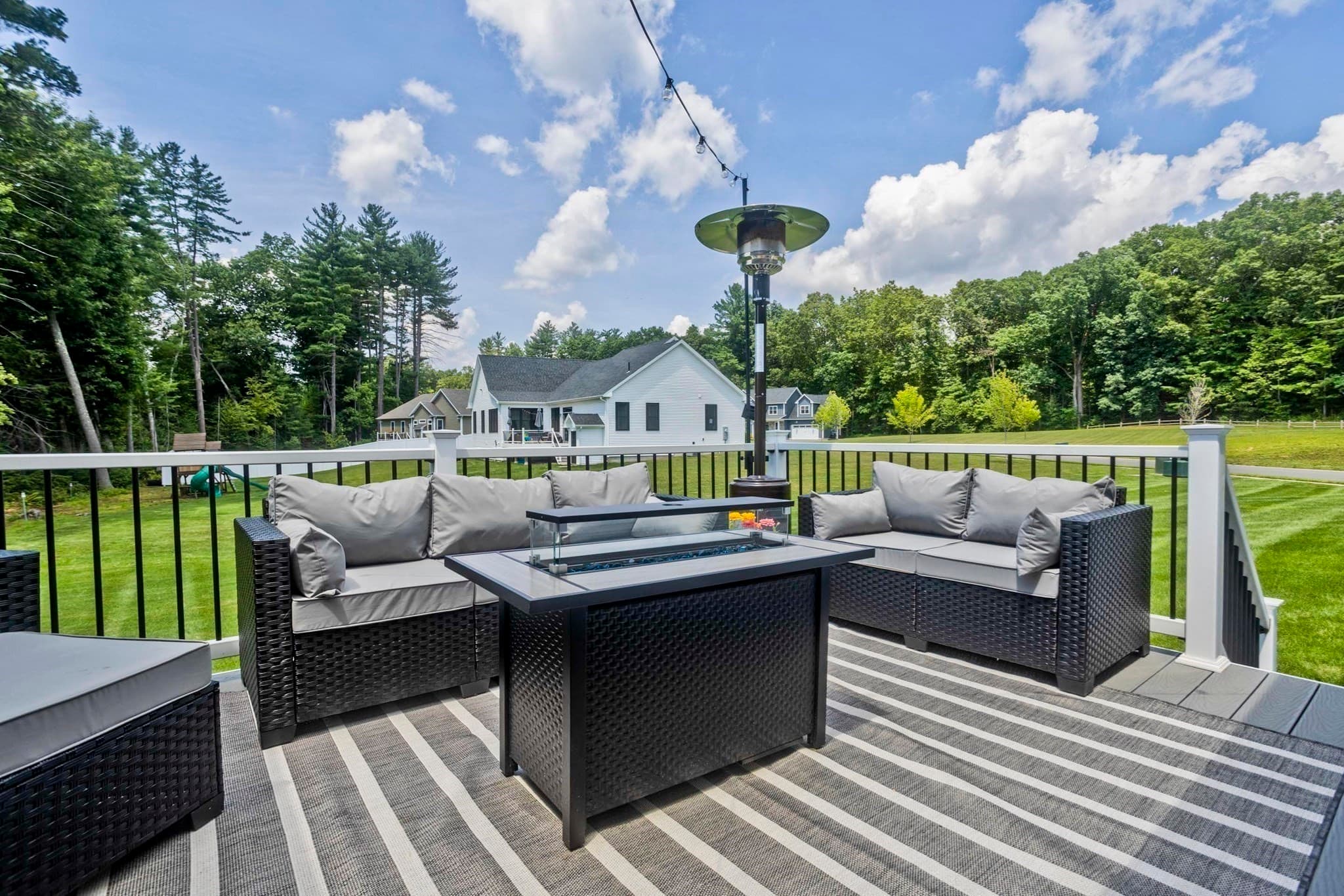 Single Family Residence at 1 Honeybird Run, Southwick MA 01077, Southwick, photo 39 of 42