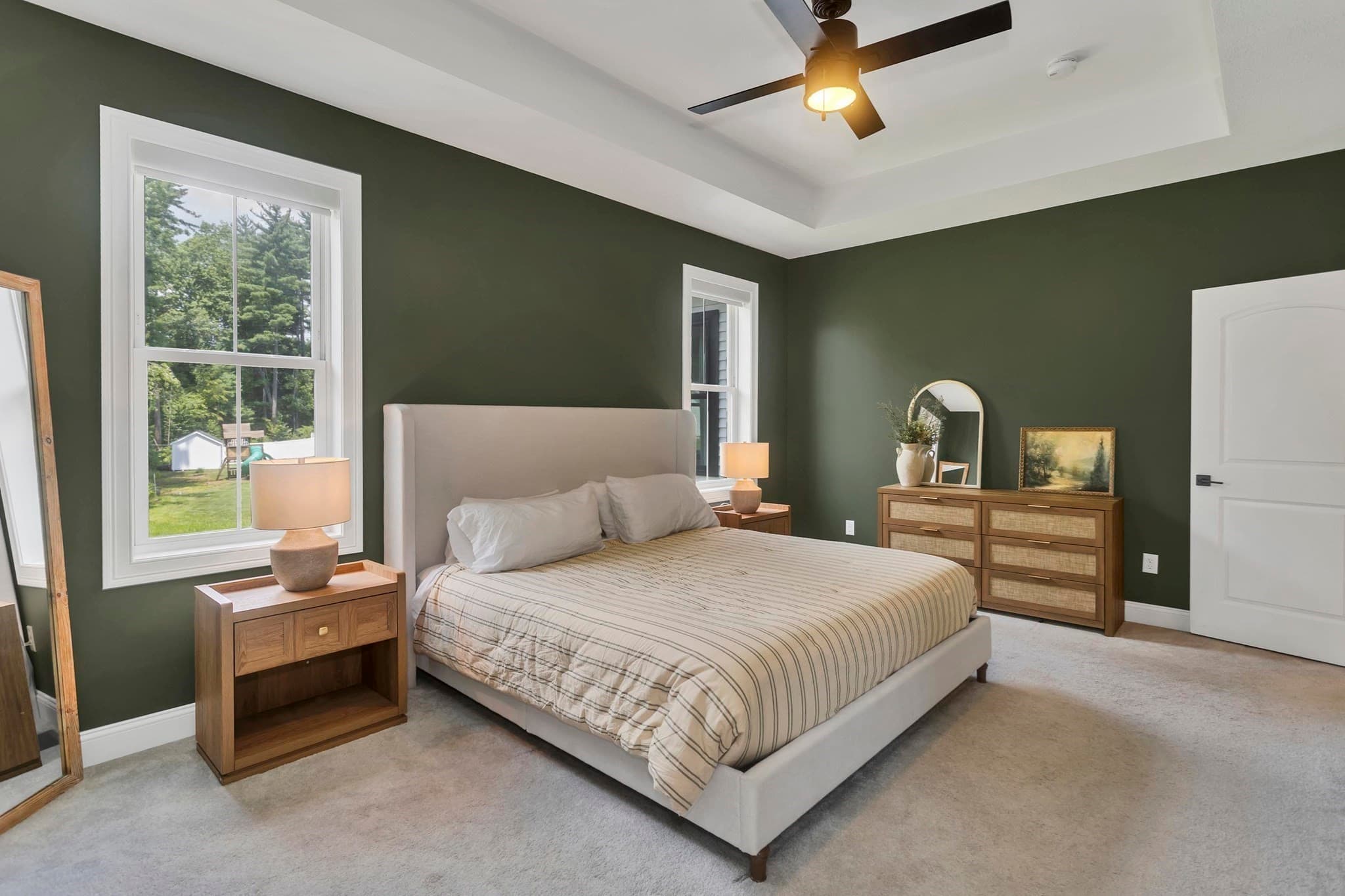 Single Family Residence at 1 Honeybird Run, Southwick MA 01077, Southwick, photo 25 of 42