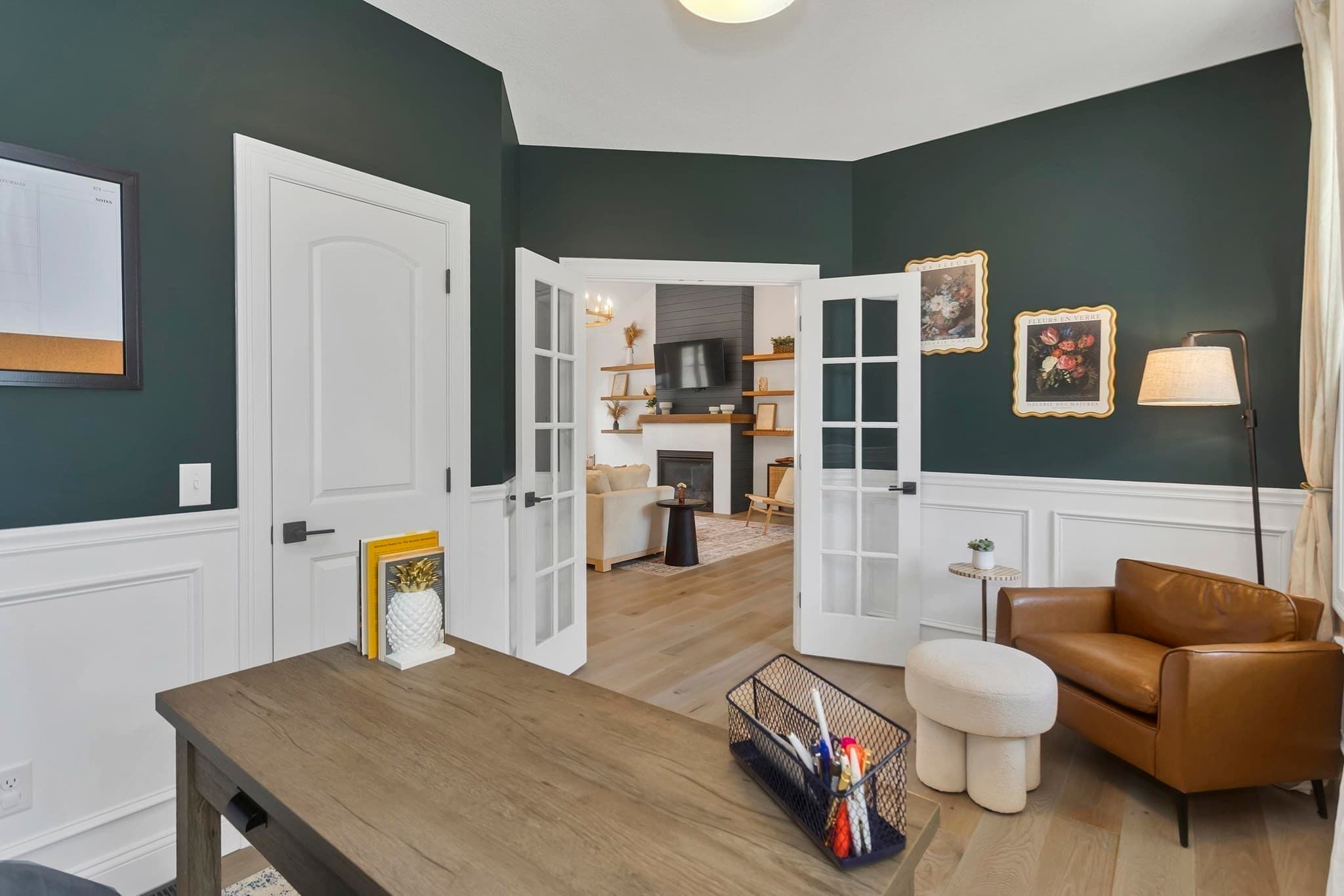 Single Family Residence at 1 Honeybird Run, Southwick MA 01077, Southwick, photo 21 of 42