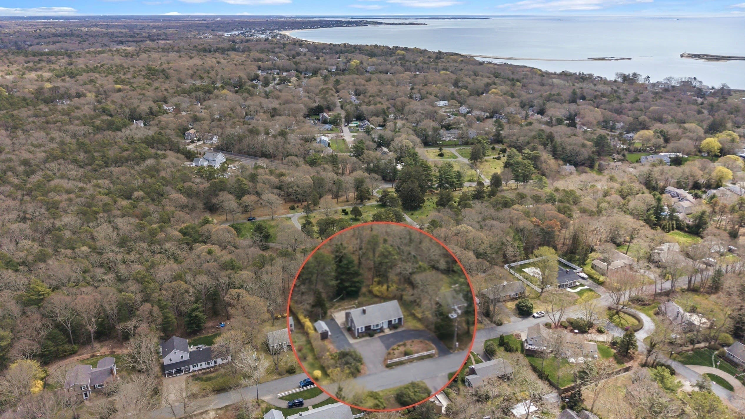84 Hinckley Cir, Barnstable MA 02655