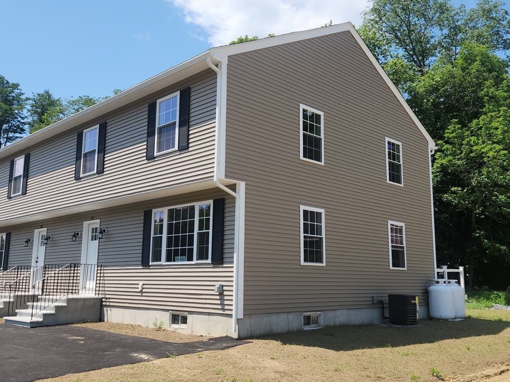7 Stephanie Dr # 0, Gardner MA 01440