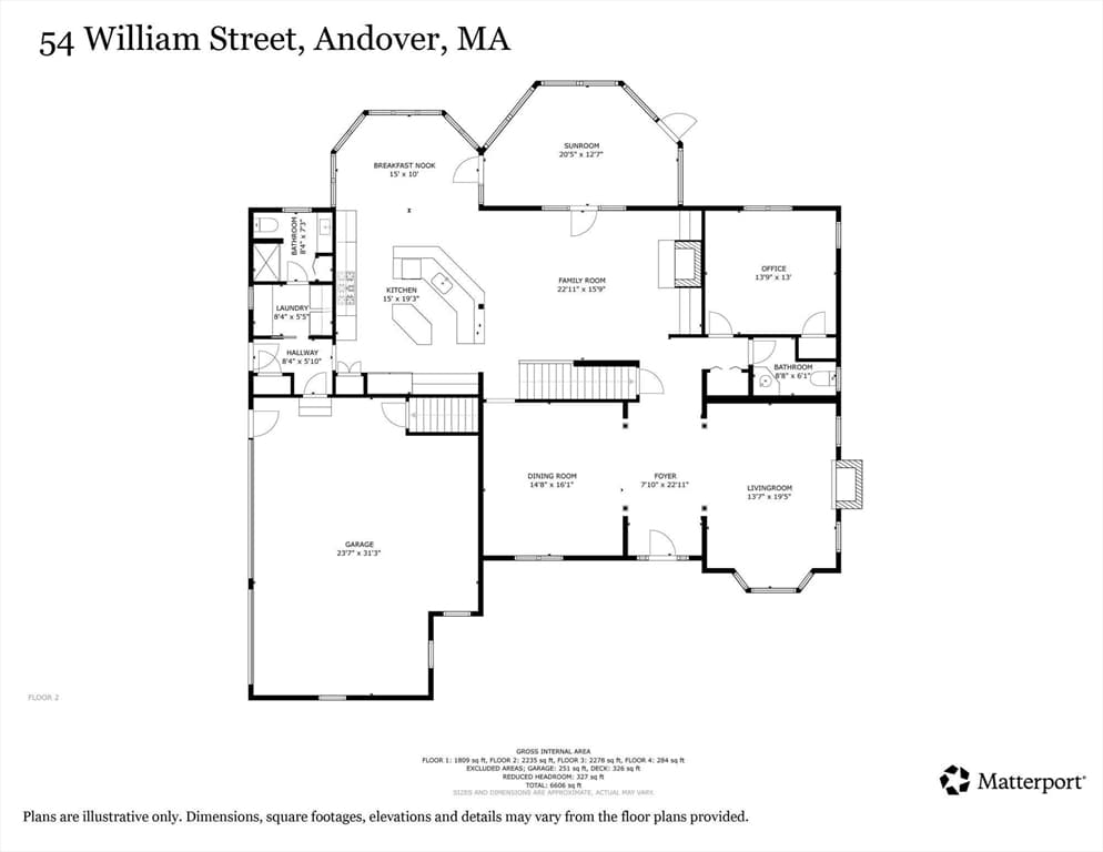 54 William Street, Andover MA 01810 photo 40