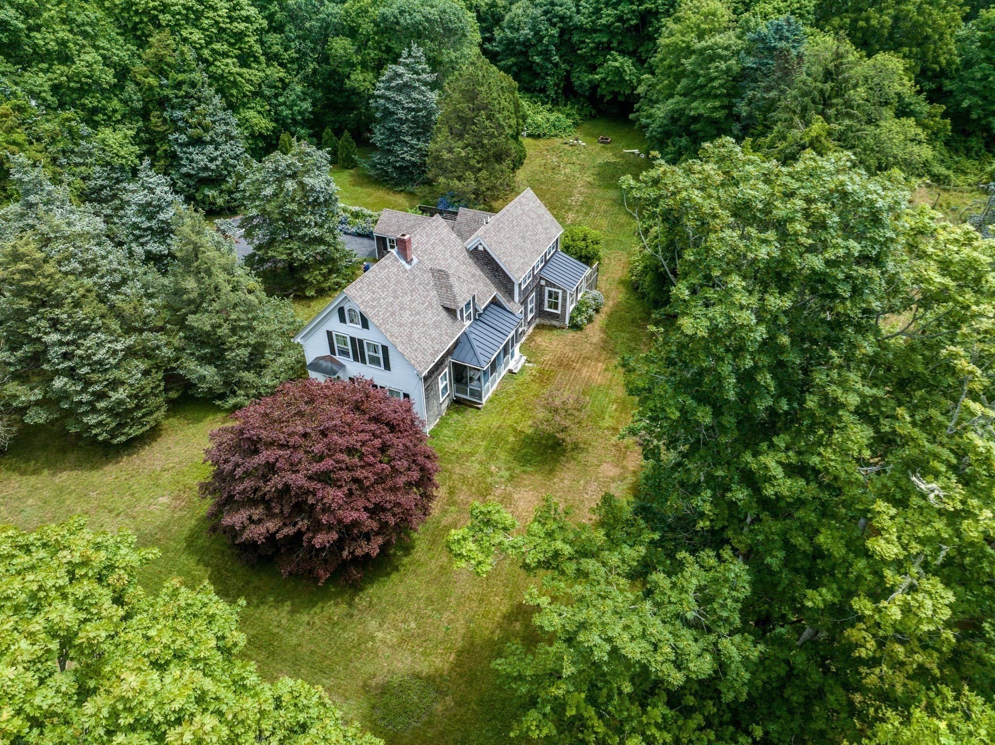 Single Family Residence at 44 Brier Lane, Brewster MA 02631, Brewster, photo 2 of 27