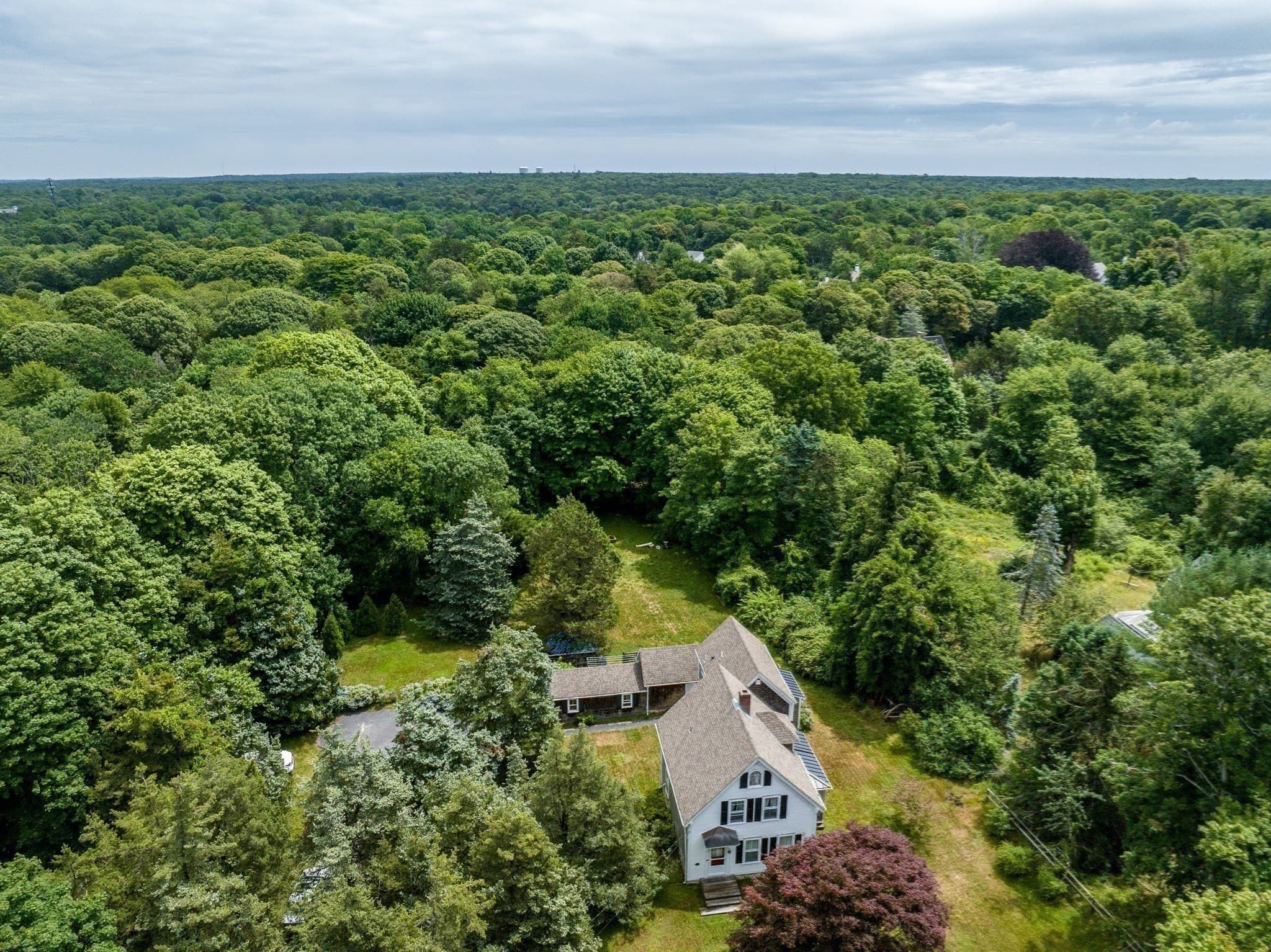 Single Family Residence at 44 Brier Lane, Brewster MA 02631, Brewster, photo 17 of 27
