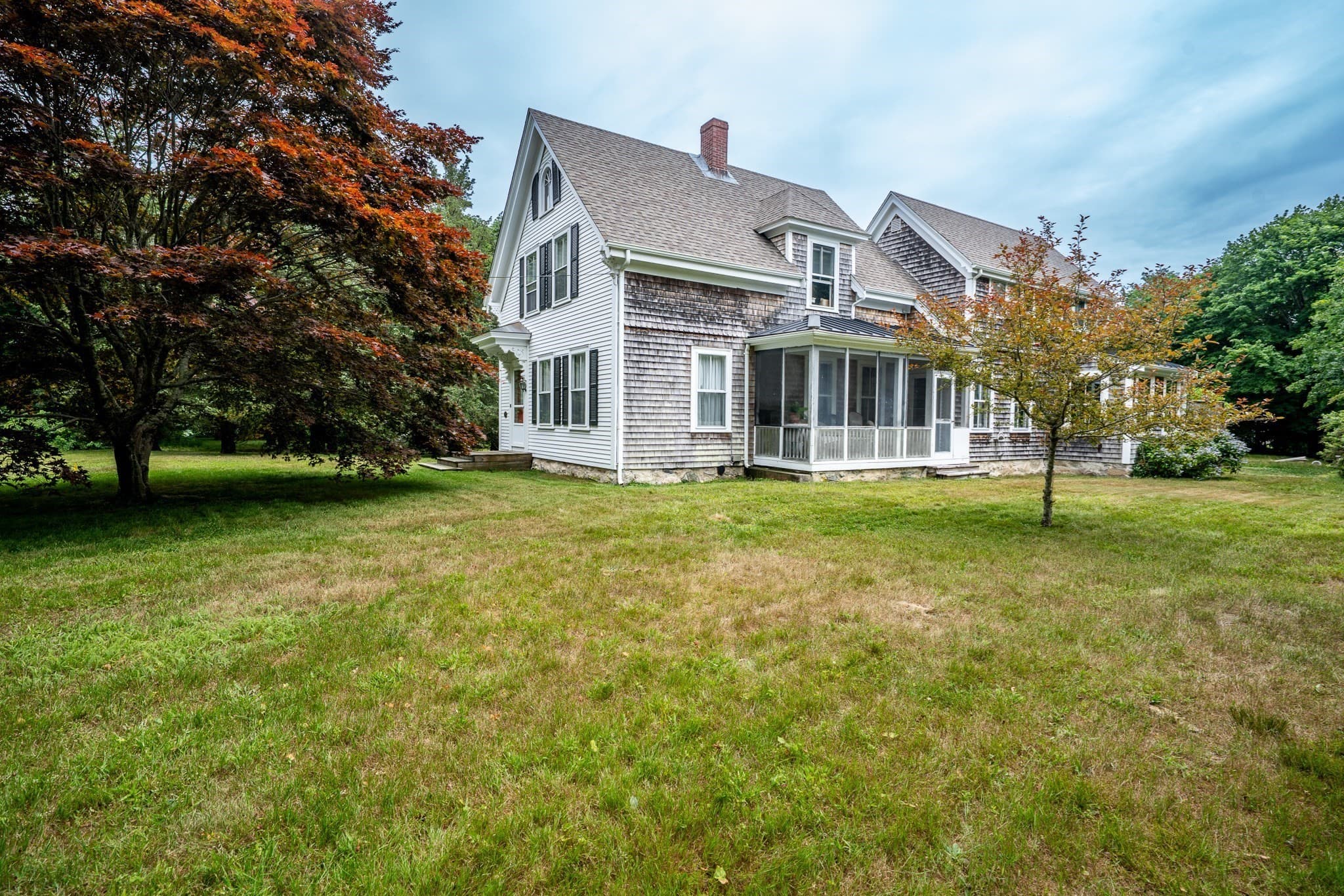 44 Brier Lane, Brewster MA 02631