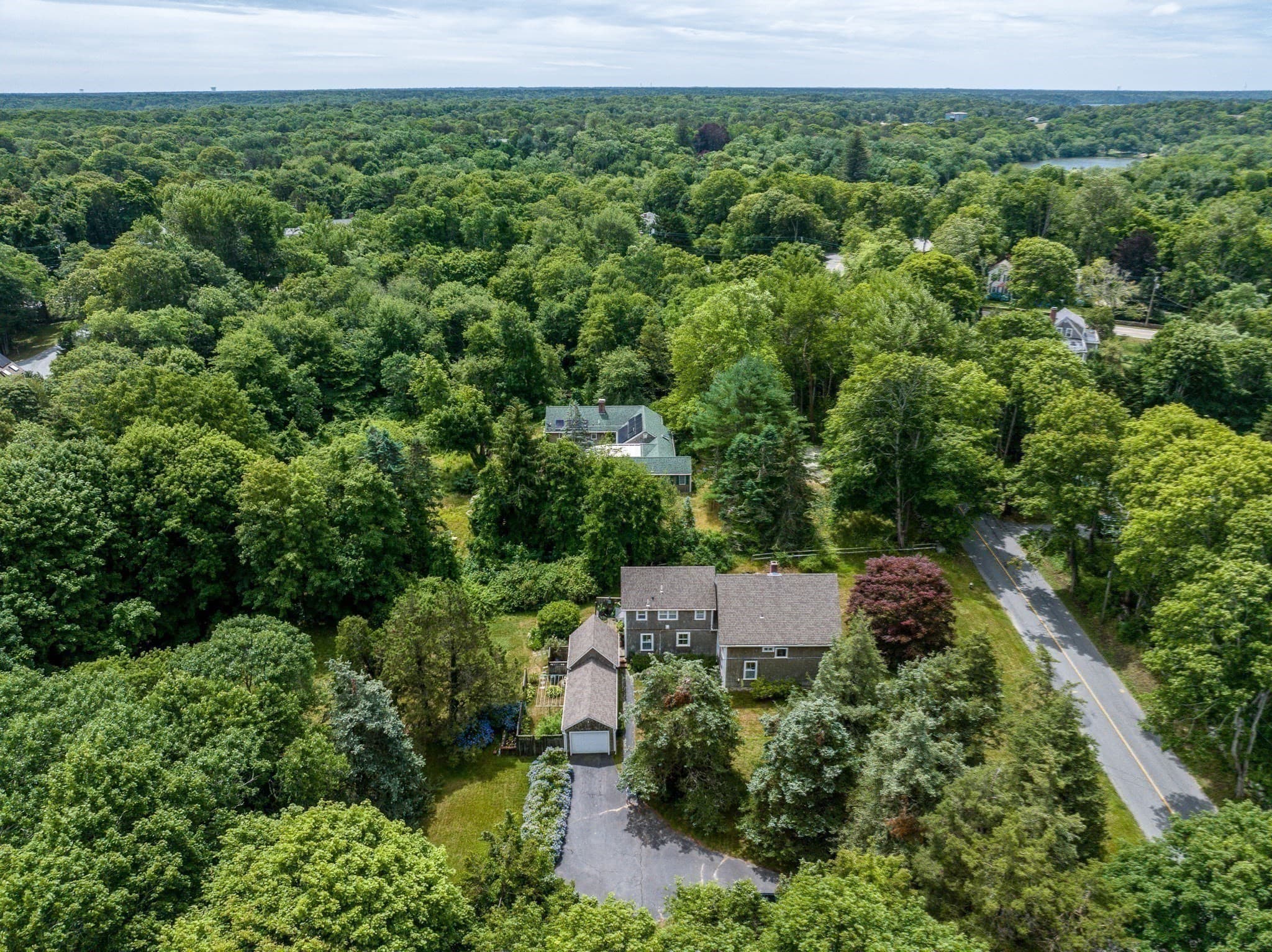 Single Family Residence at 44 Brier Lane, Brewster MA 02631, Brewster, photo 20 of 27