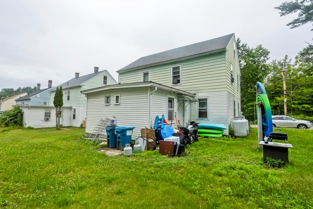 Duplex at 3157-3159 Main Street, Palmer MA 01069, Palmer, photo 36 of 36