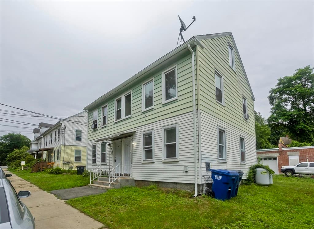 Duplex at 3157-3159 Main Street, Palmer MA 01069, Palmer, photo 32 of 36