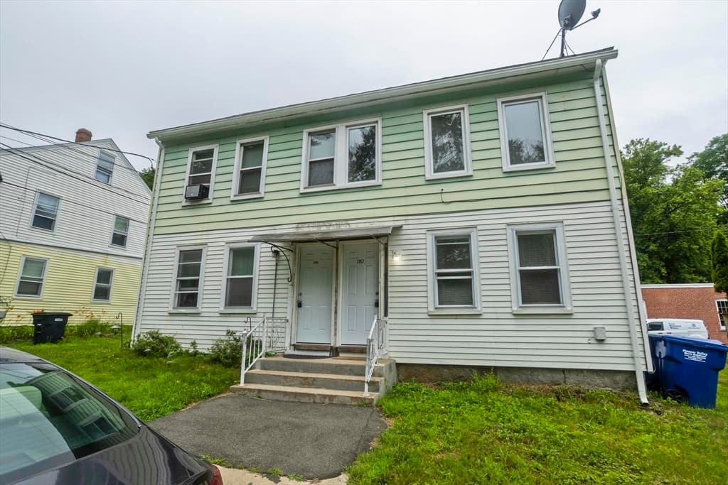 Duplex at 3157-3159 Main Street, Palmer MA 01069, Palmer, photo 34 of 36