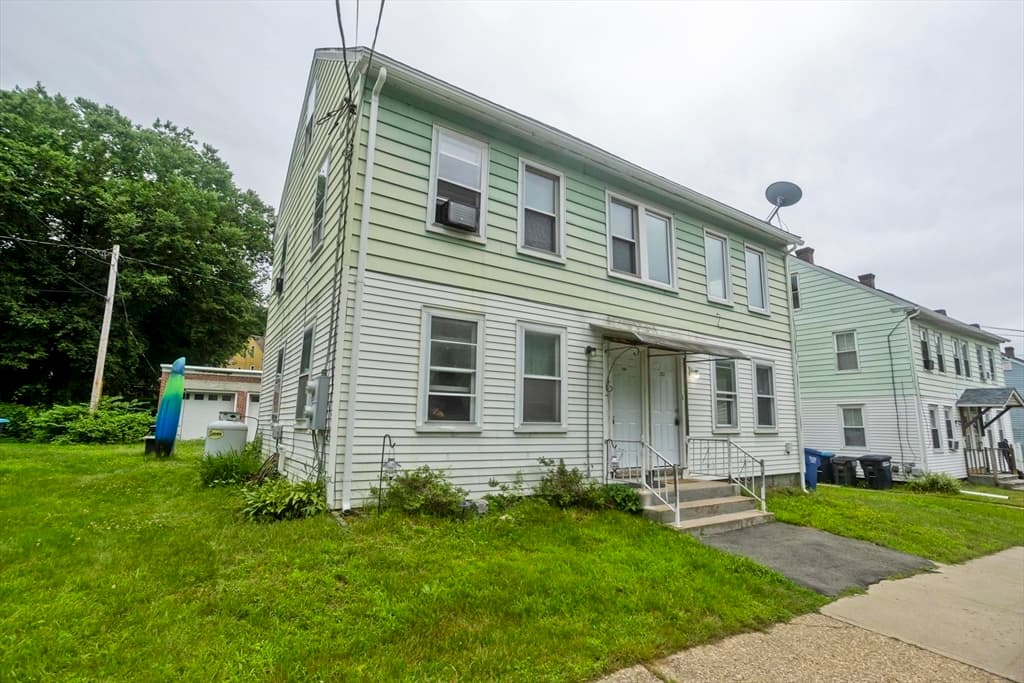 Duplex at 3157-3159 Main Street, Palmer MA 01069, Palmer, photo 33 of 36