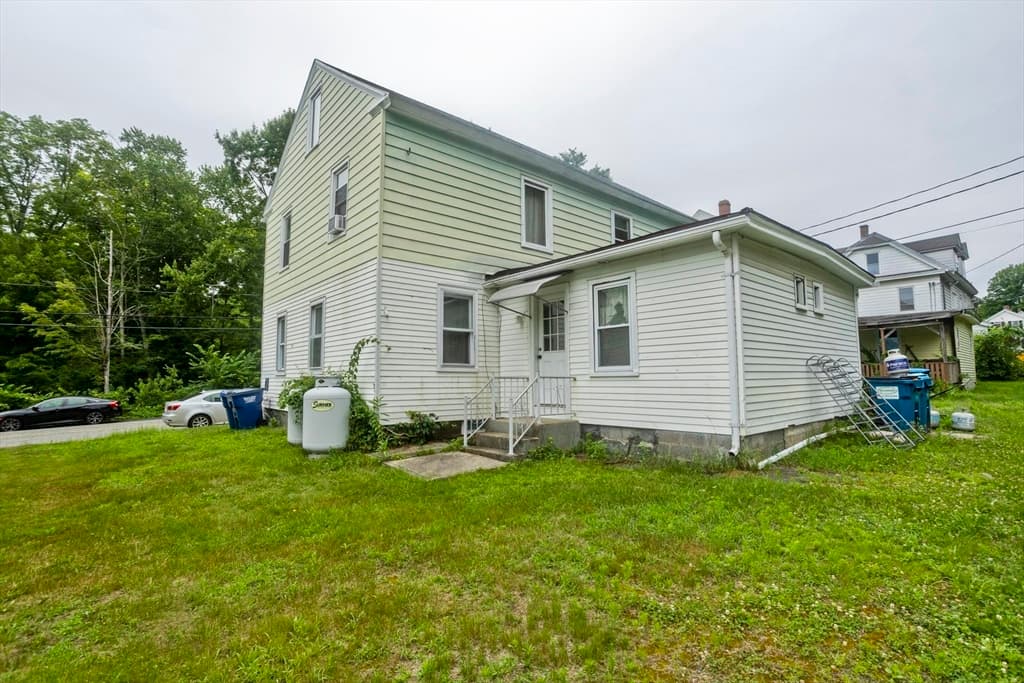 Duplex at 3157-3159 Main Street, Palmer MA 01069, Palmer, photo 35 of 36