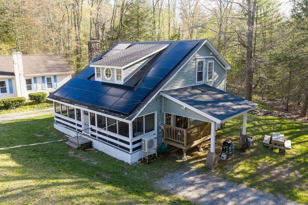 400 Pine Road, Otis MA 01253