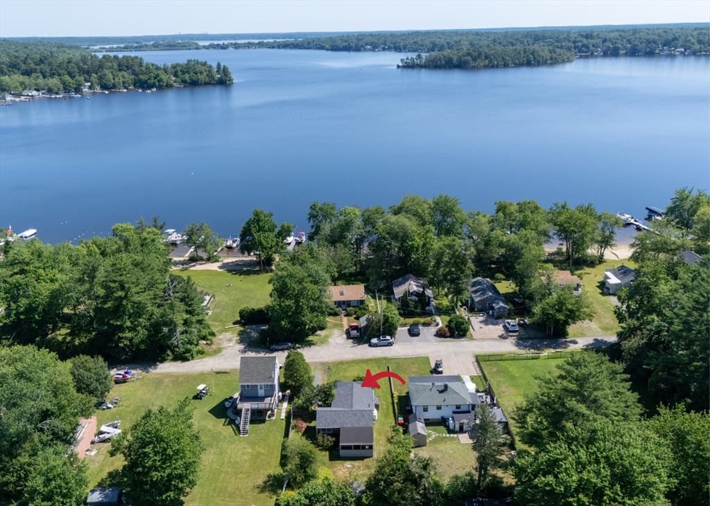9 Morrison Way, Lakeville MA 02347 photo 2