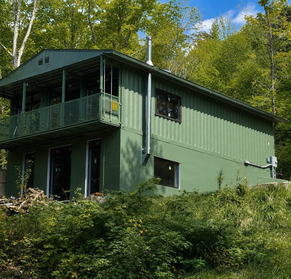 Single Family Residence at 69 Cummington Rd, Worthington MA 01098, Worthington, photo 6 of 20