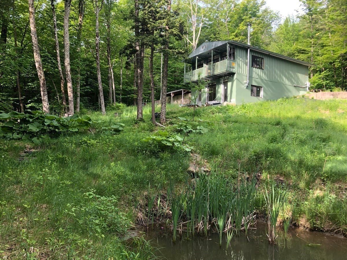 Single Family Residence at 69 Cummington Rd, Worthington MA 01098, Worthington, photo 4 of 20