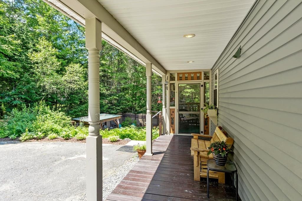 Single Family Residence at 41 Penobscott Ave, Hubbardston MA 01452, Hubbardston, photo 37 of 42
