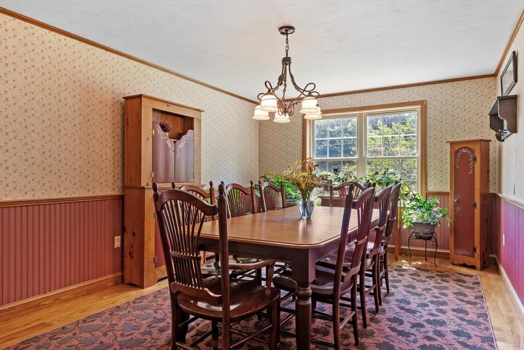 Single Family Residence at 41 Penobscott Ave, Hubbardston MA 01452, Hubbardston, photo 11 of 42