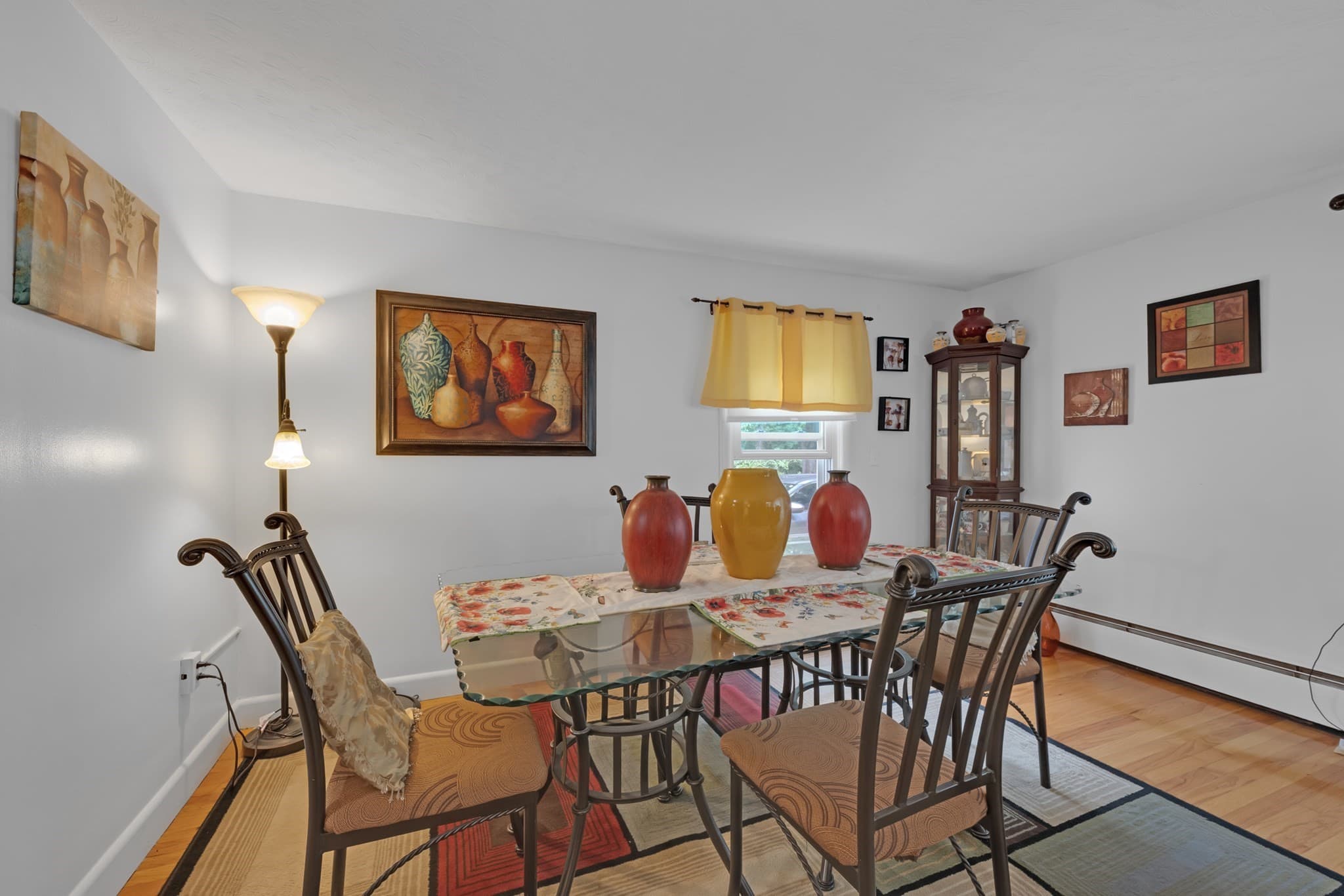 Single Family Residence at 54 Colbert St, Leominster MA 01453, photo 7 of 33
