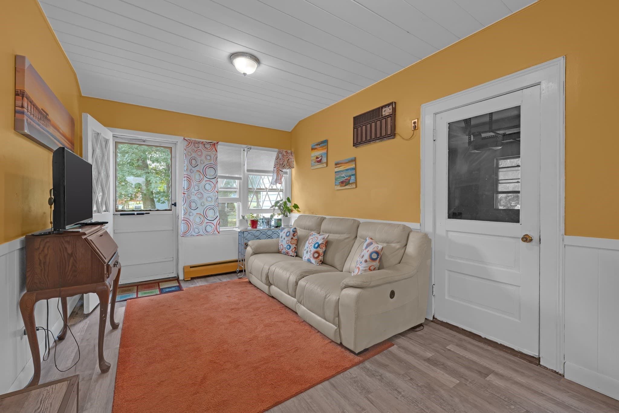 Single Family Residence at 54 Colbert St, Leominster MA 01453, photo 24 of 33