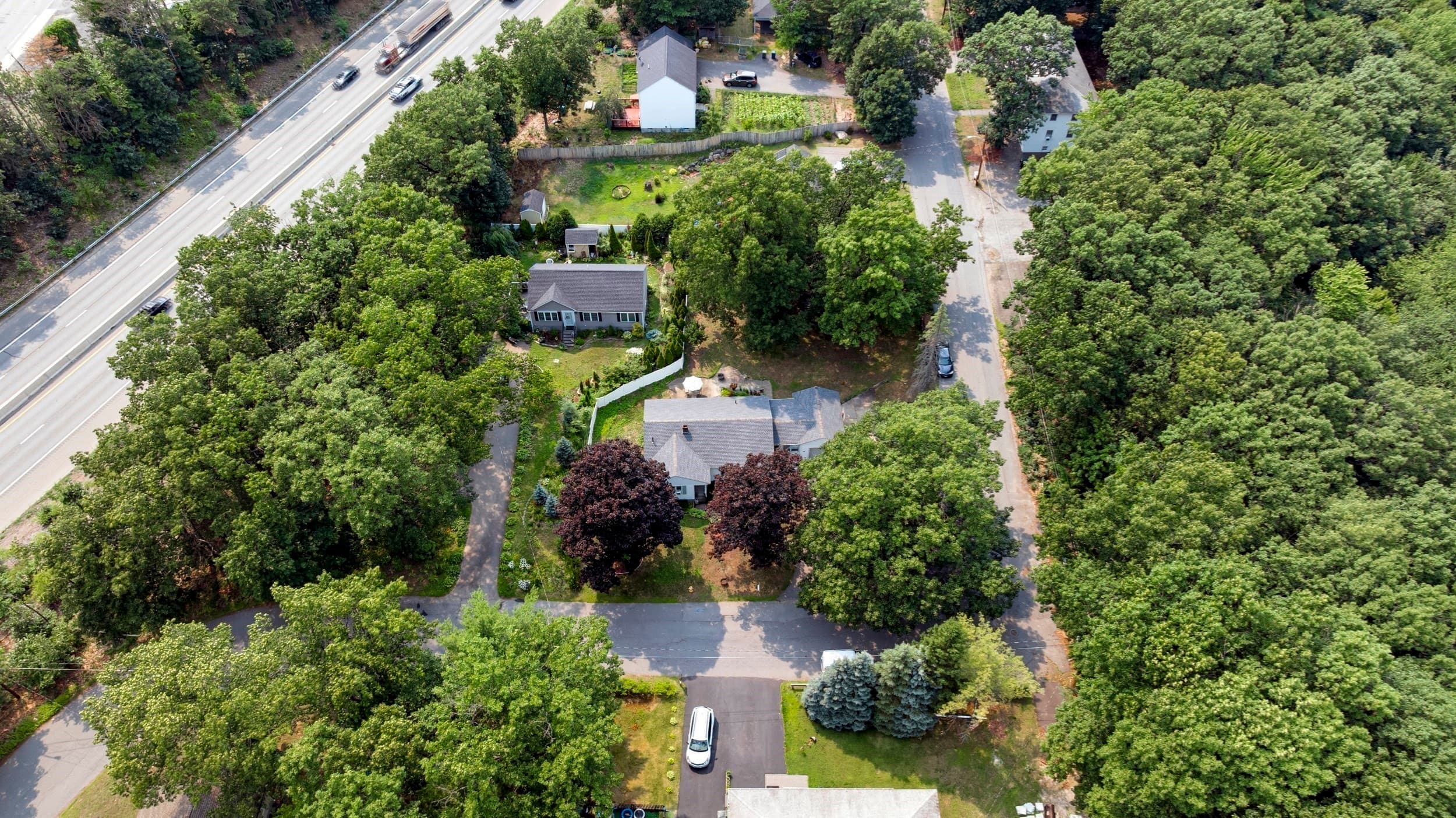 Single Family Residence at 54 Colbert St, Leominster MA 01453, photo 31 of 33