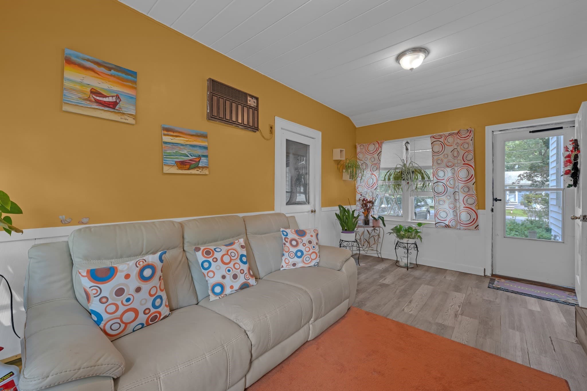 Single Family Residence at 54 Colbert St, Leominster MA 01453, photo 25 of 33