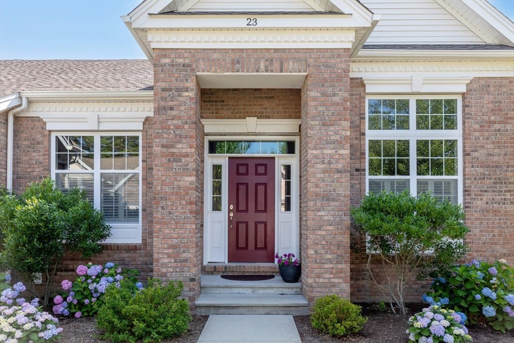 23 Woodsong, Plymouth MA 02360 photo 2