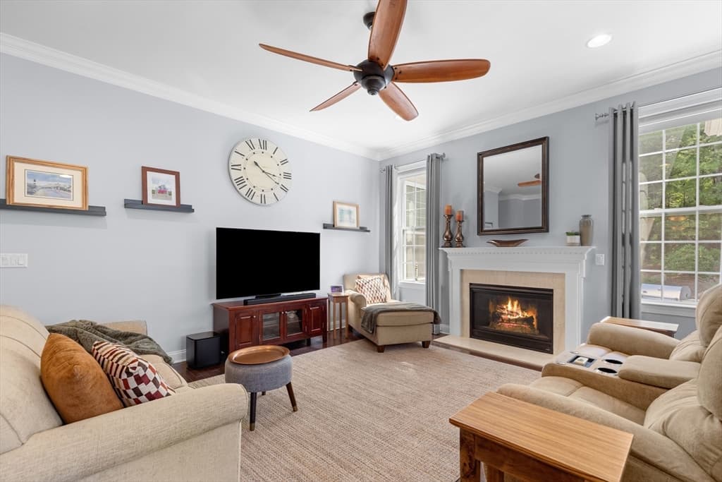 23 Woodsong, Plymouth MA 02360 photo 13