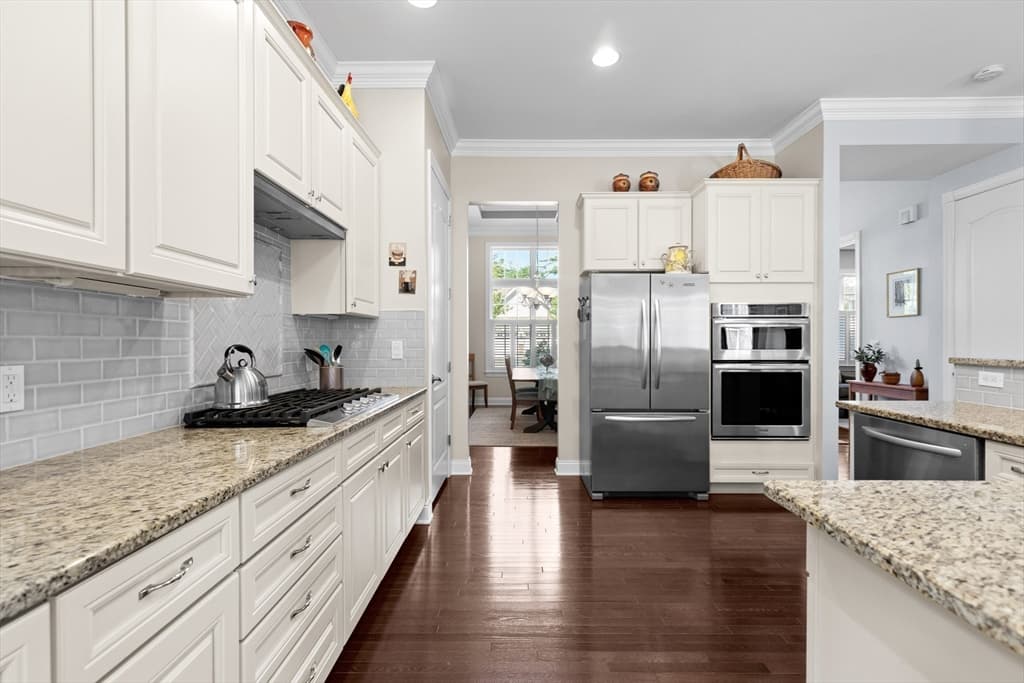 23 Woodsong, Plymouth MA 02360 photo 17