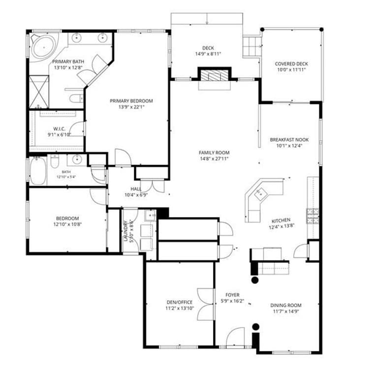23 Woodsong, Plymouth MA 02360 photo 36