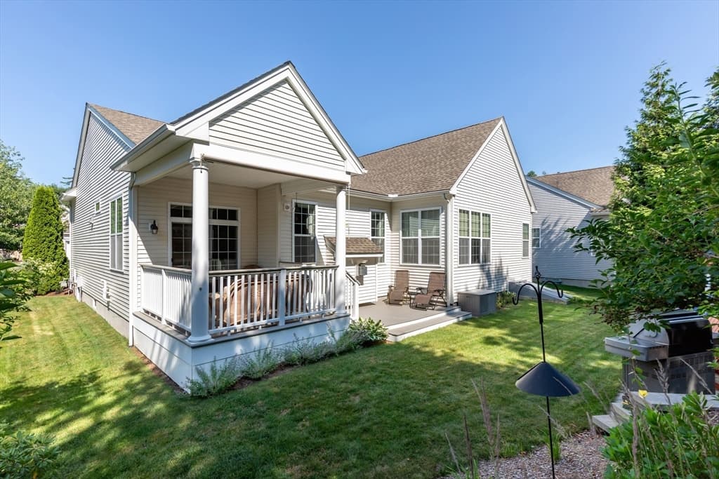 23 Woodsong, Plymouth MA 02360 photo 32