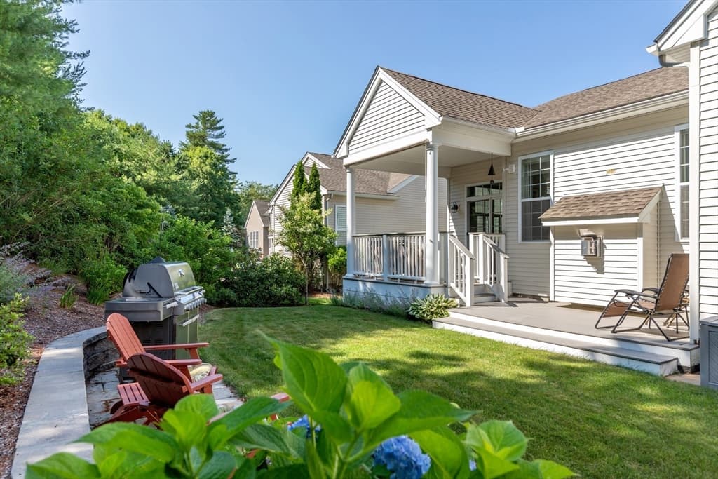 23 Woodsong, Plymouth MA 02360 photo 30