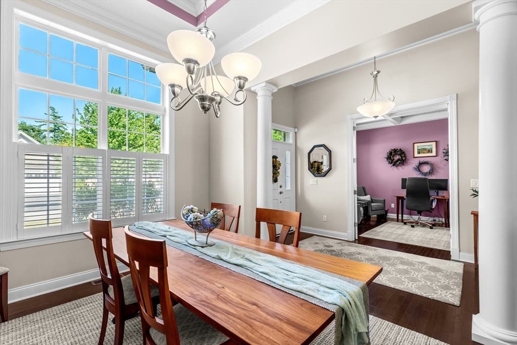 23 Woodsong, Plymouth MA 02360 photo 10