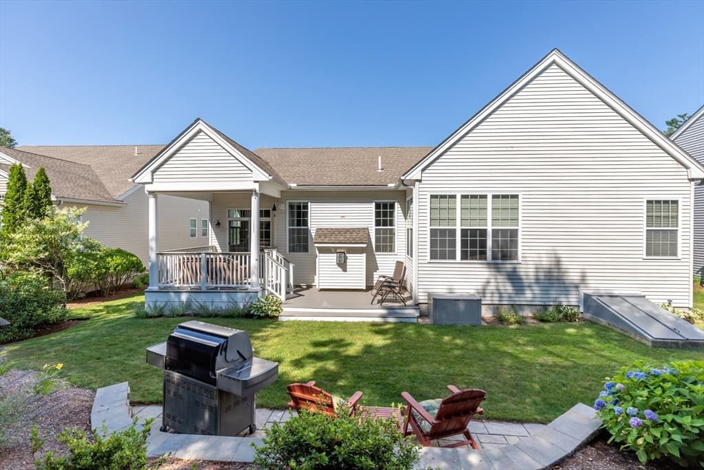 23 Woodsong, Plymouth MA 02360 photo 33