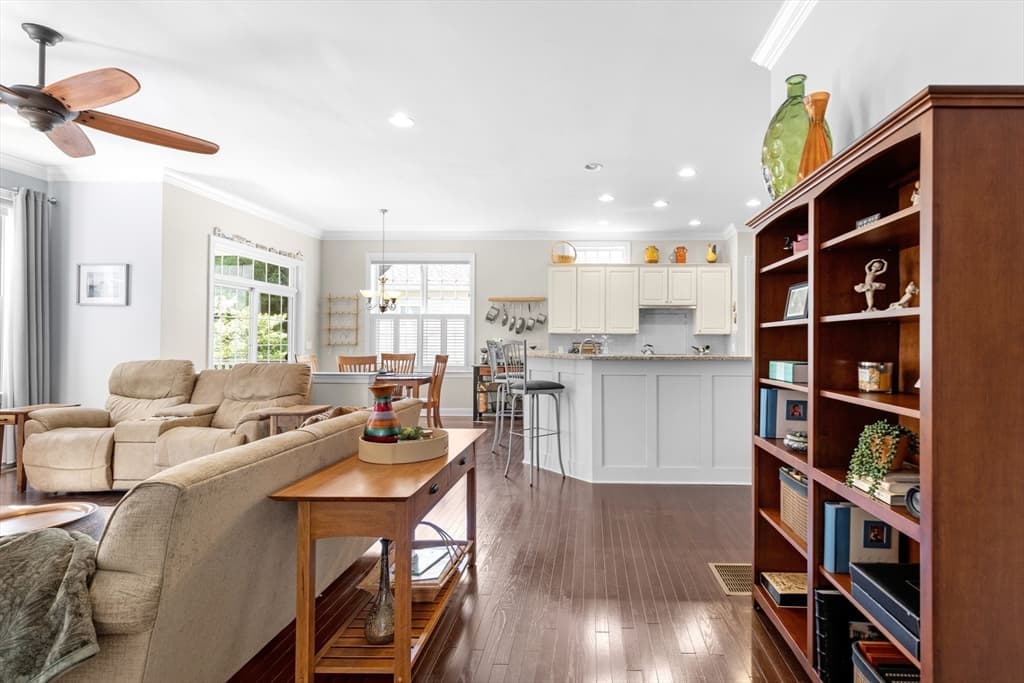 23 Woodsong, Plymouth MA 02360 photo 15