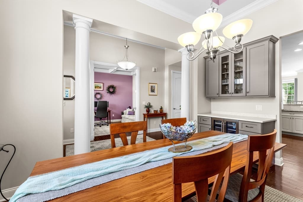 23 Woodsong, Plymouth MA 02360 photo 11